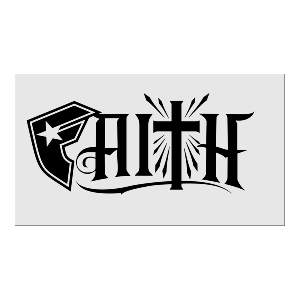 Faith Logo PNG Vector