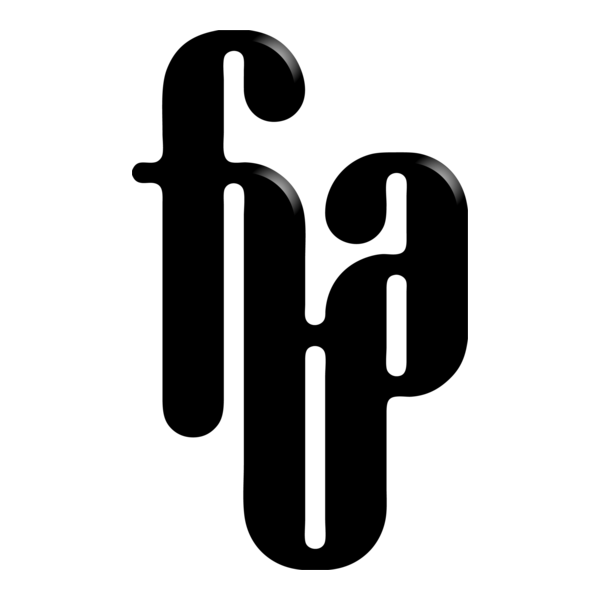 False Behaving Animals Logo PNG Vector