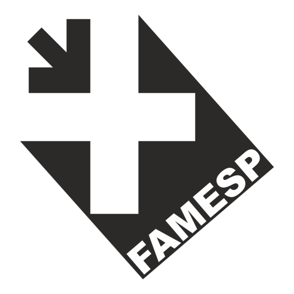 Famesp Logo PNG Vector