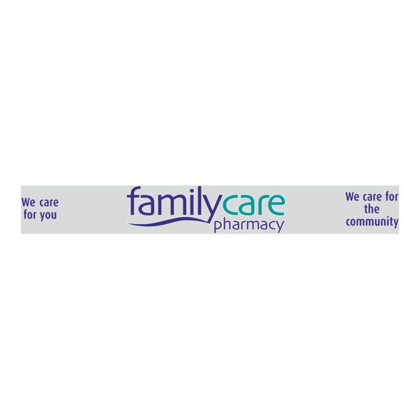 Family Care Logo PNG Vector