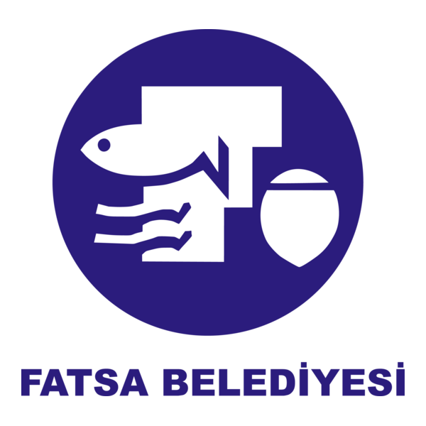 Fatsa Belediyesi Logo PNG Vector