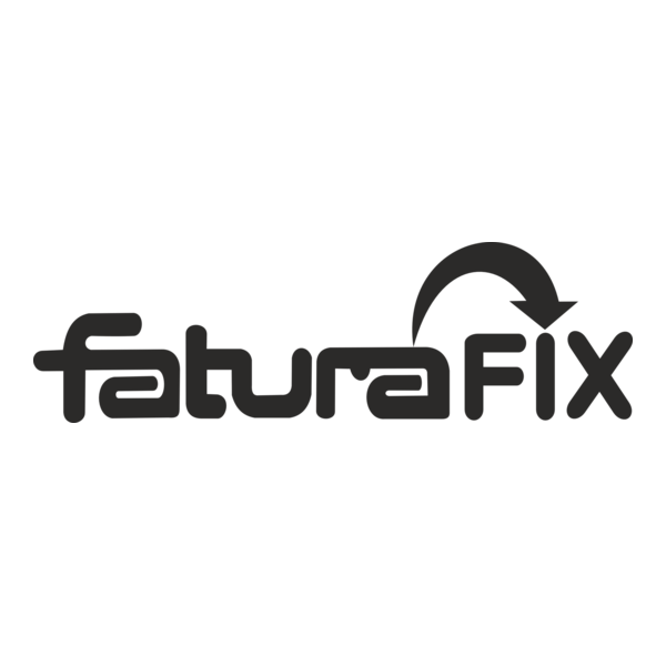 Fatura FİX Logo PNG Vector