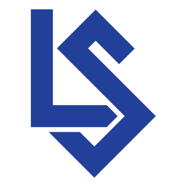 FC Lausanne Sport Logo PNG Vector