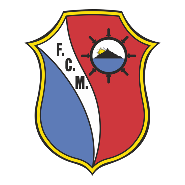 FC Madalena Logo PNG Vector