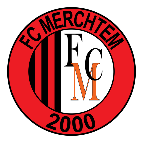 FC Merchtem 2000 Logo PNG Vector