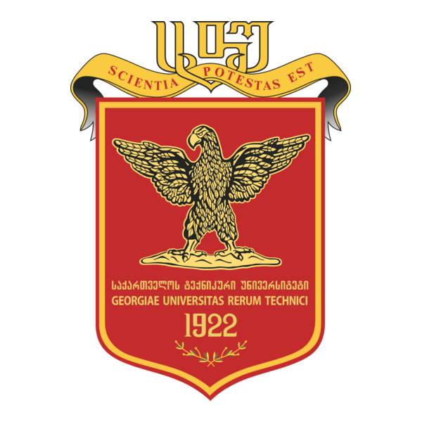 FC STU Tbilisi Logo PNG Vector