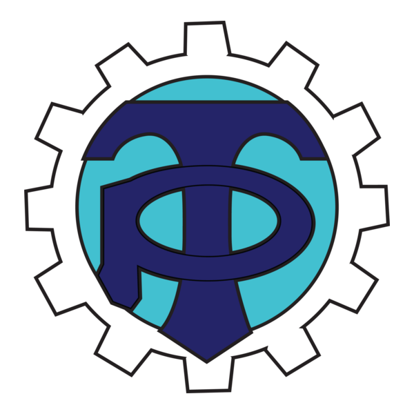 FC Trudovie Rezervy Logo PNG Vector