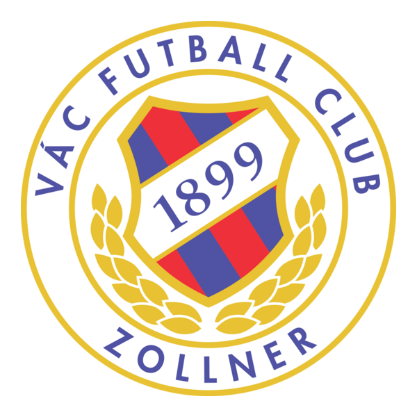 FC Vac Zollner Logo PNG Vector