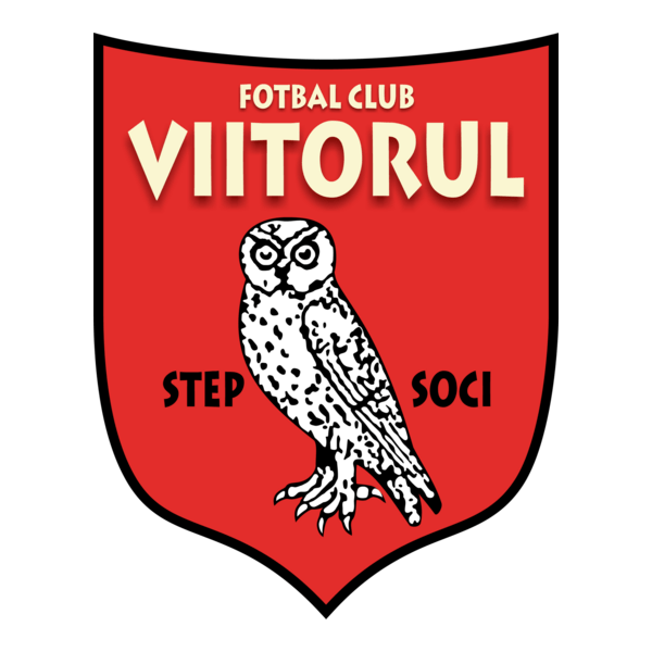 FC Viitorul Orhei Logo PNG Vector