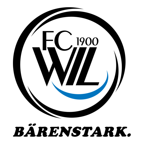FC Will 1900 Logo PNG Vector