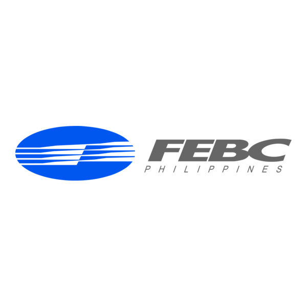 FEBC Philippines Logo PNG Vector