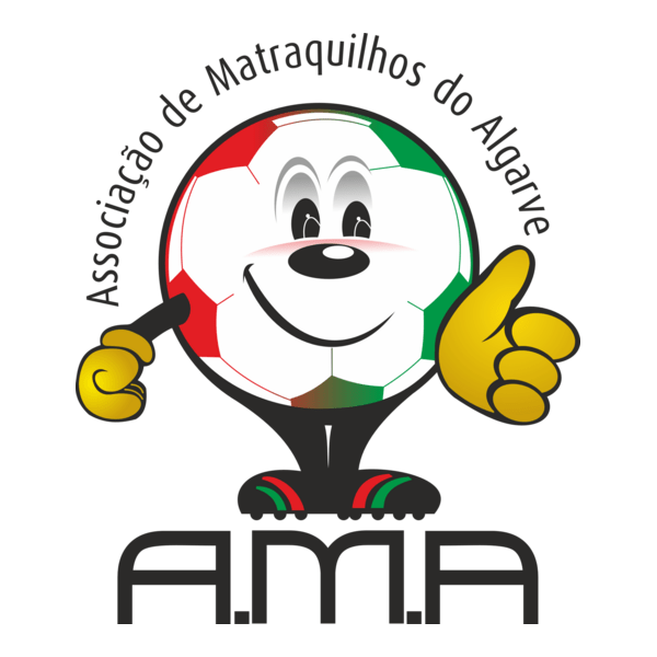 federaçao portuguesa matraquilhos Logo PNG Vector