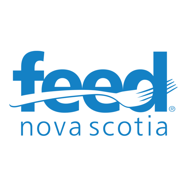 Feed Nova Scotia Logo PNG Vector