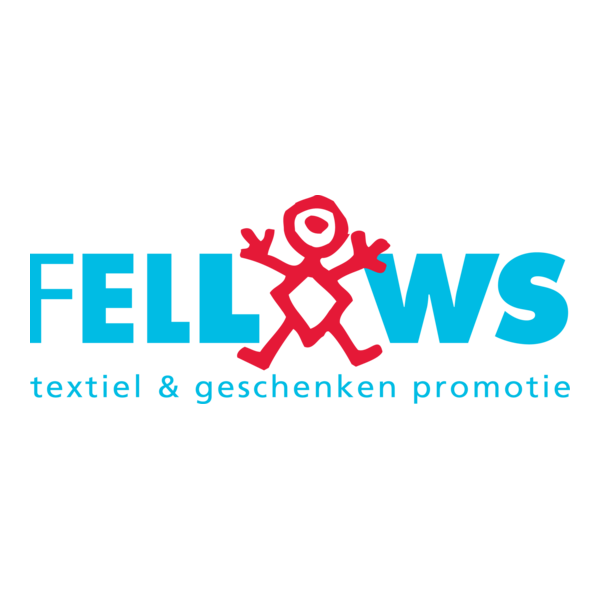 Fellows Promotie Logo PNG Vector