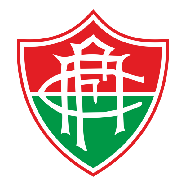 Ferroviário Atlético Clube (Porto Velho, Rondônia) Logo PNG Vector