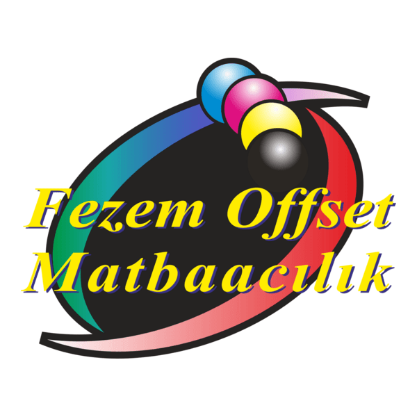 Fezem Offset / Kıbrıs Logo PNG Vector