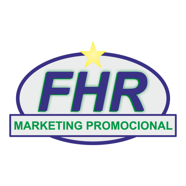 FHR Promocional Logo PNG Vector