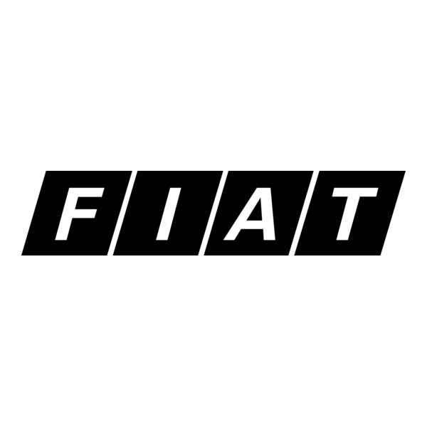 Fiat Logo PNG Vector