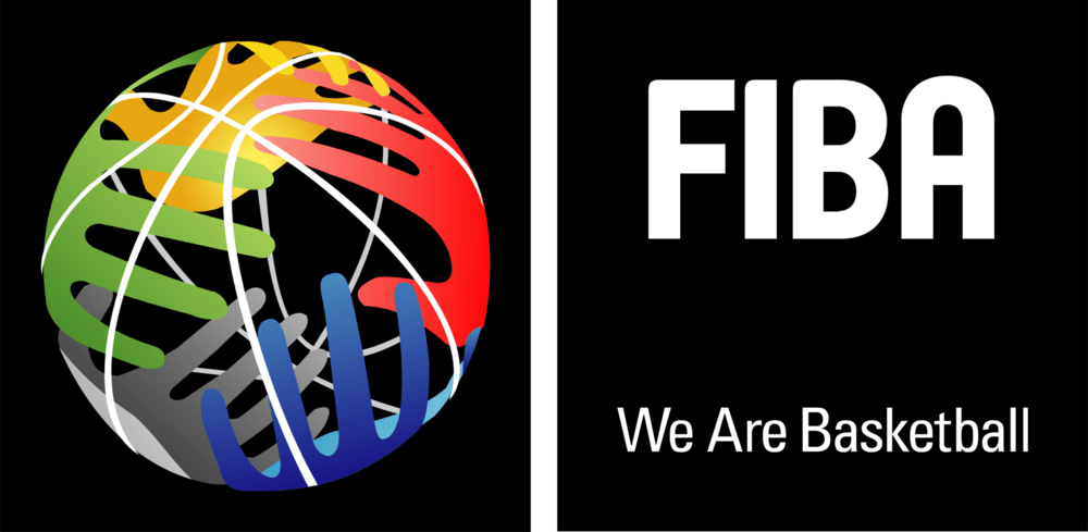 FIBA Logo PNG Vector