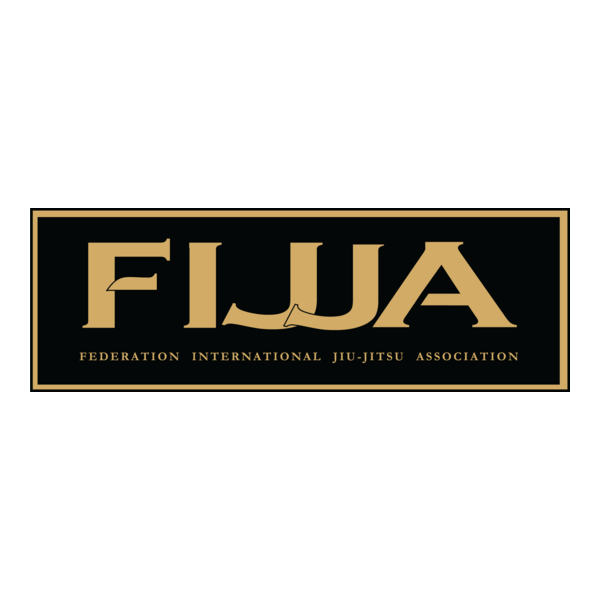 FIJJA Logo PNG Vector