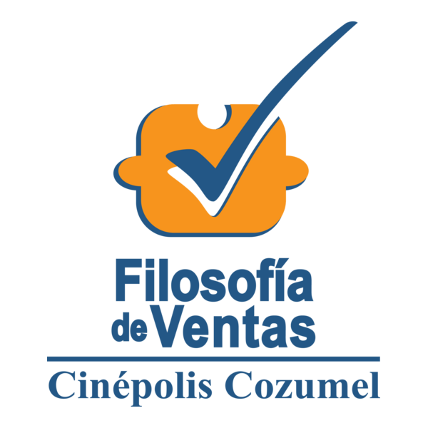 Filosofia de Ventas Cinepolis Logo PNG Vector