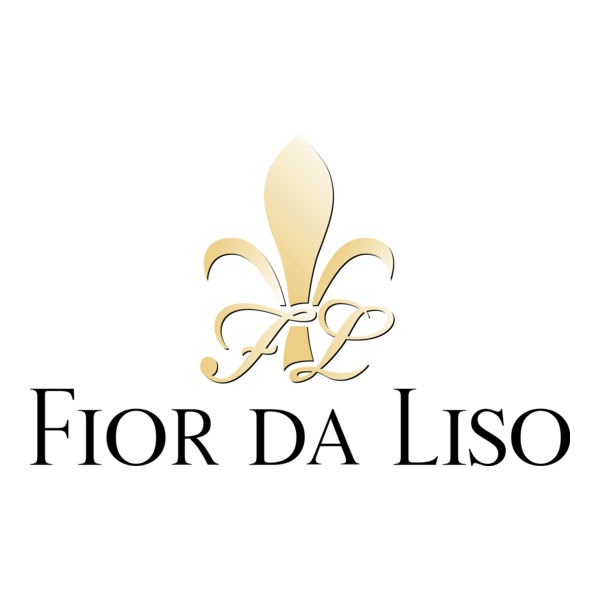 Fior da Liso Logo PNG Vector