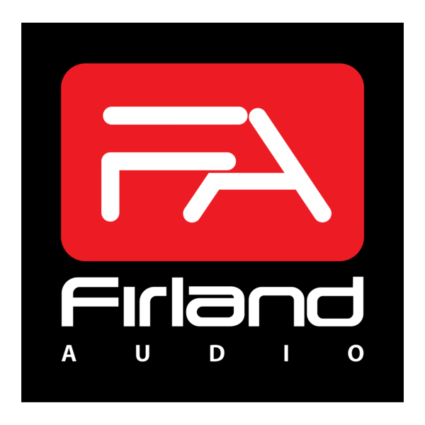 Firland Audio Logo PNG Vector