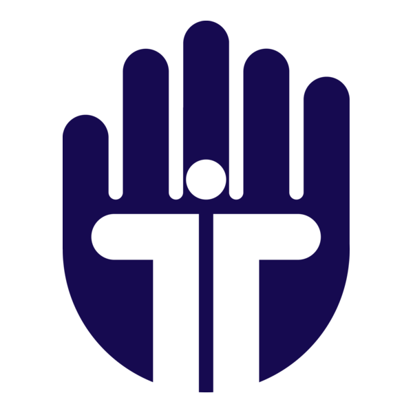 Fisioterapia Logo PNG Vector