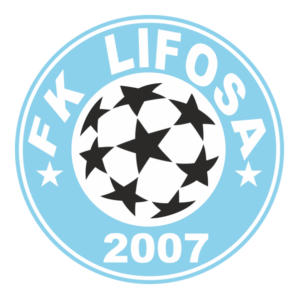 FK Lifosa Kėdainiai Logo PNG Vector