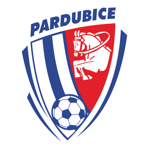 FK Pardubice Logo PNG Vector