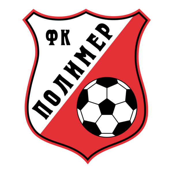 FK Polimer Barnaul Logo PNG Vector