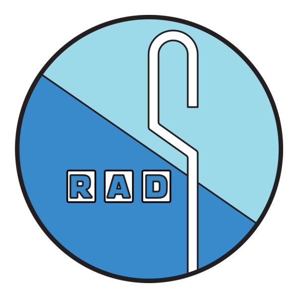 FK Rad Beograd Logo PNG Vector