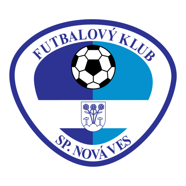 FK Spiska Nova Ves Logo PNG Vector