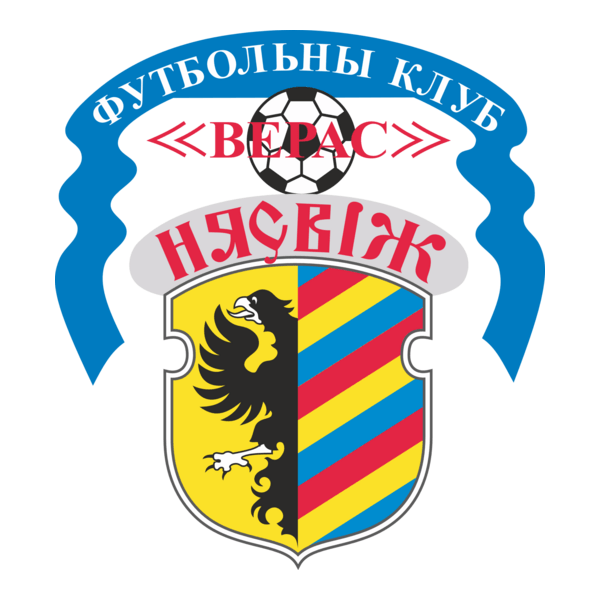 FK Veraz Nyazvich Logo PNG Vector