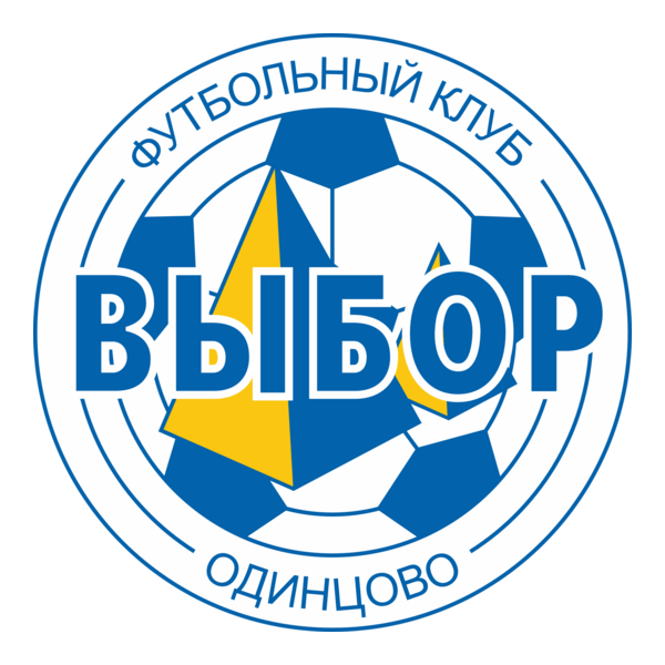 FK Vybor Odintsovo Logo PNG Vector