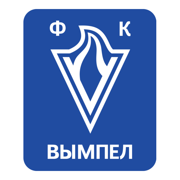 FK Vympel Korolyov Logo PNG Vector