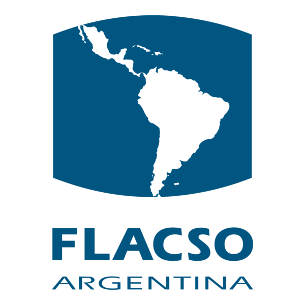FLACSO Argentina Logo PNG Vector