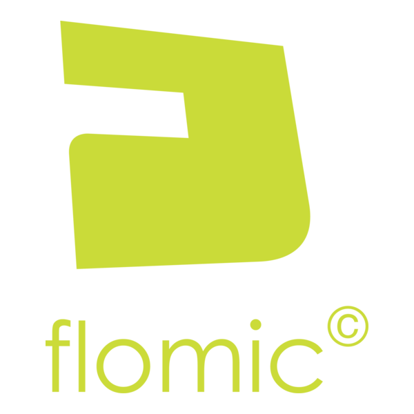 flomic Logo PNG Vector