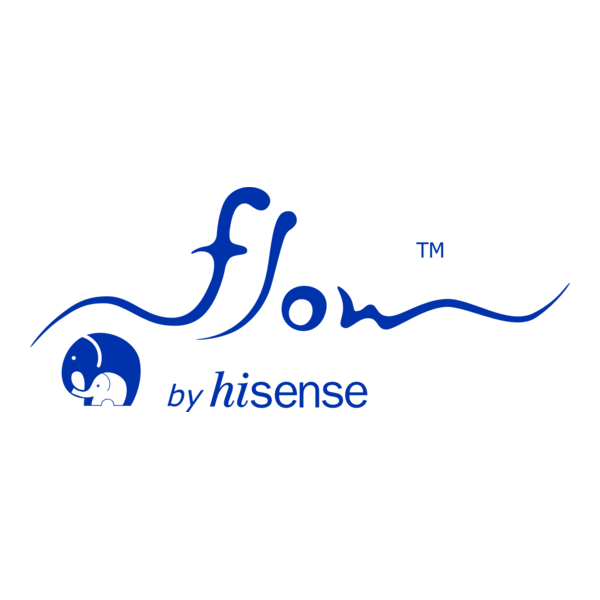 Flow Logo PNG Vector