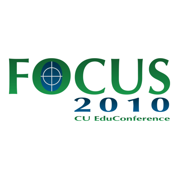 FOCUS 2010 Logo PNG Vector