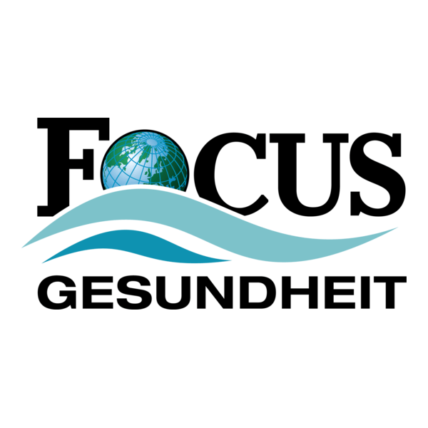 Focus TV Gesundheit Logo PNG Vector