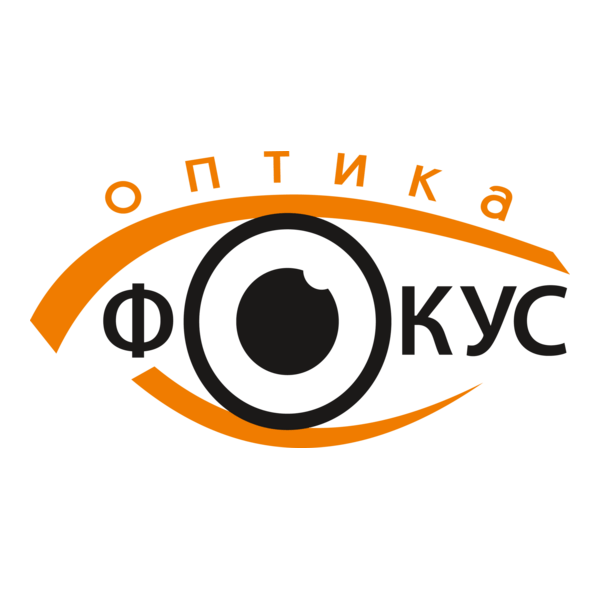 FOKUS Logo PNG Vector