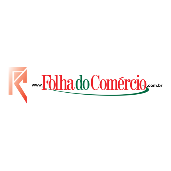 Folha do Comercio Logo PNG Vector