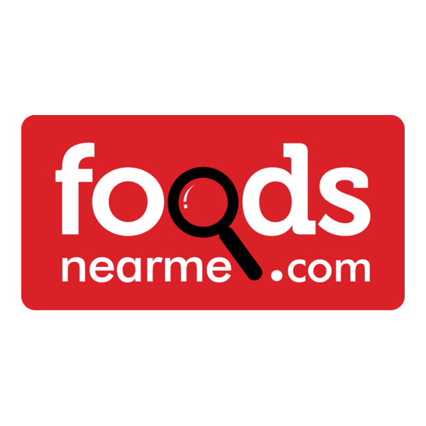FoodsNearMe Websearch Pvt. Ltd. Logo PNG Vector