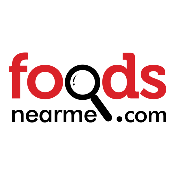 FoodsNearMe Websearch Pvt. Ltd. Logo PNG Vector