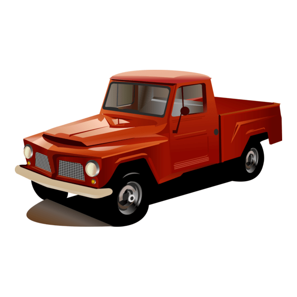 Ford F75 Logo PNG Vector