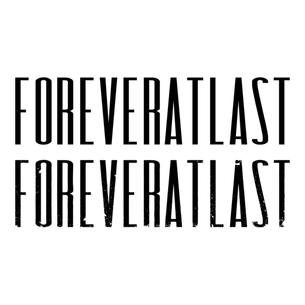 Foreveratlast Logo PNG Vector