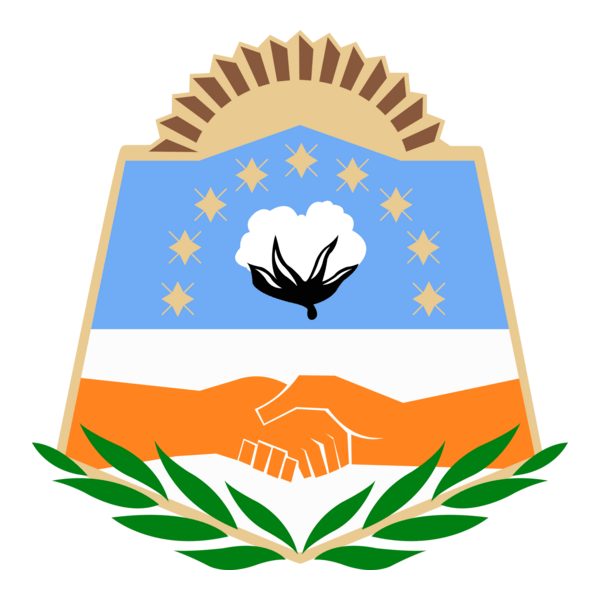 Formosa - Argentina Logo PNG Vector