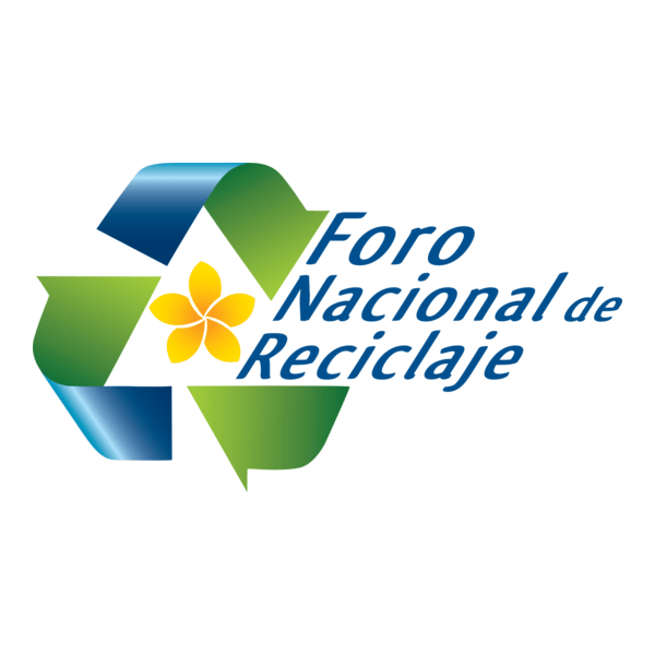 Foro Nacional de Reciclaje FONARE Logo PNG Vector