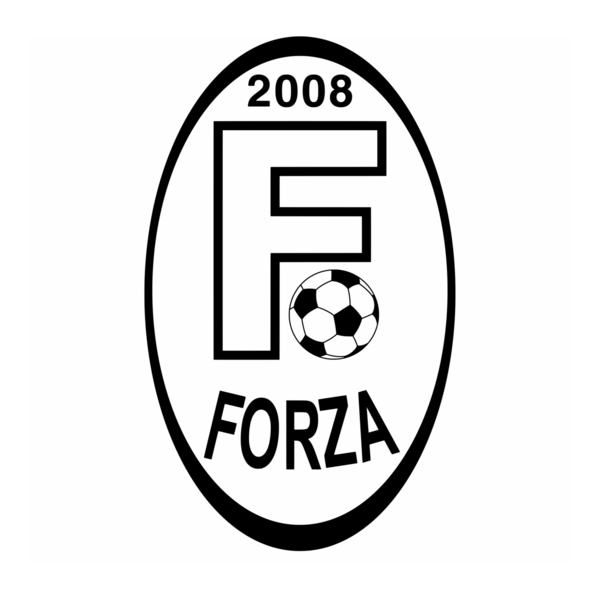 Forza (Bagovo) Logo PNG Vector